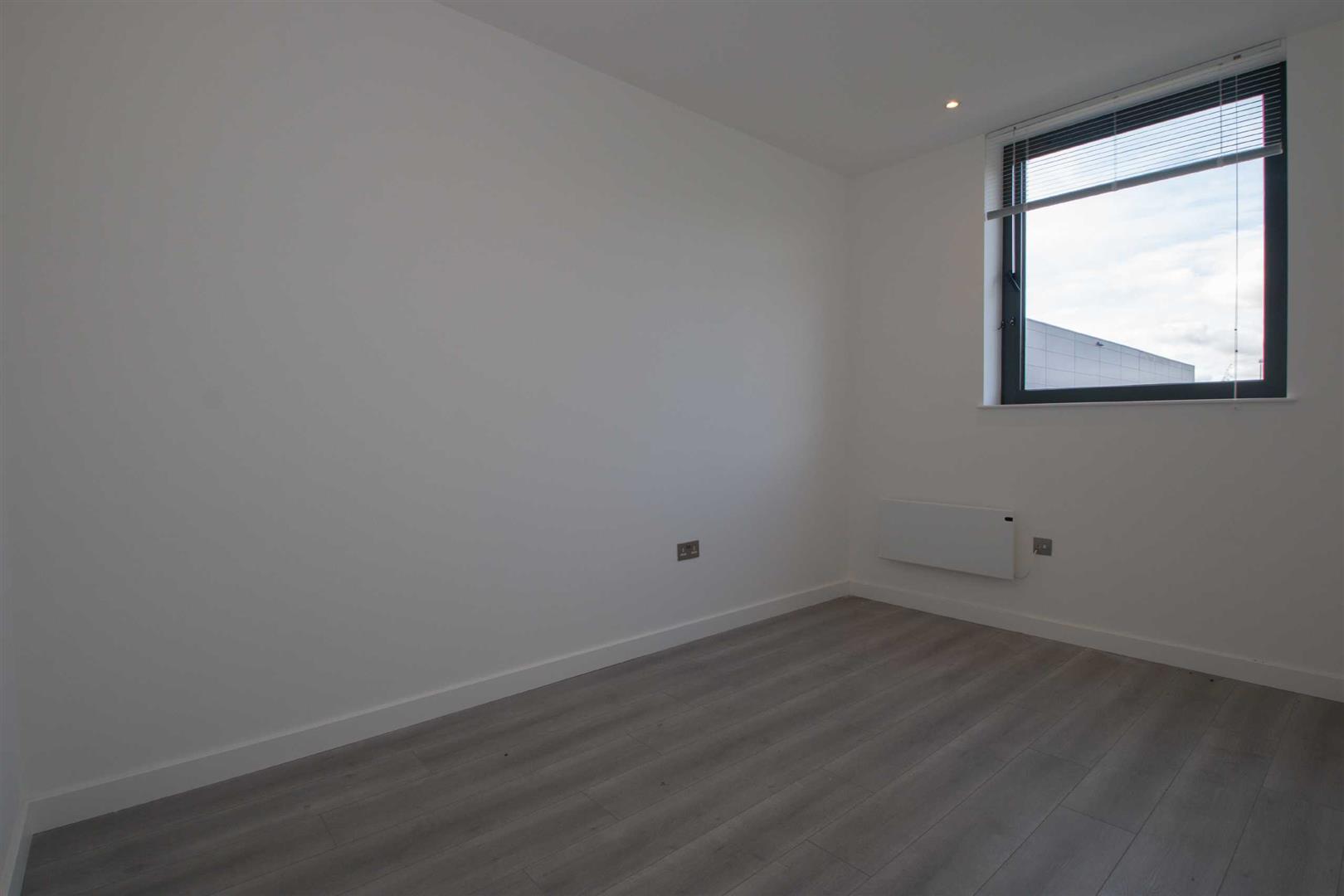 Capital Drive, Linford Wood, Milton Keynes